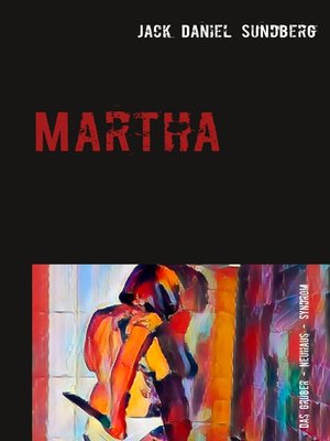 cover image of Martha